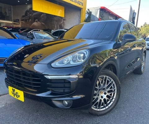 PORSCHE CAYENNE V6 3.2/3.6 24V