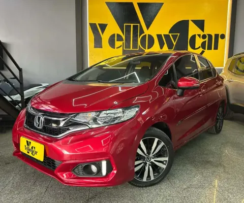 HONDA FIT EX/S 1.5 Flex/Flexone 16V 5p Aut.