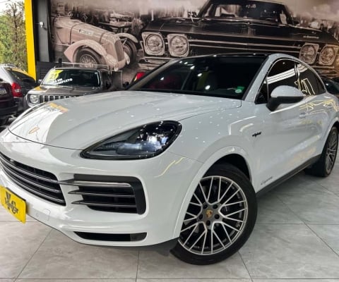 PORSCHE CAYENNE S Platinum Ed.E-Hybrid 3.0