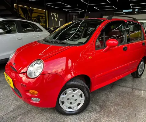 CAOA CHERY QQ 1.1/1.0 12V 69cv 5p