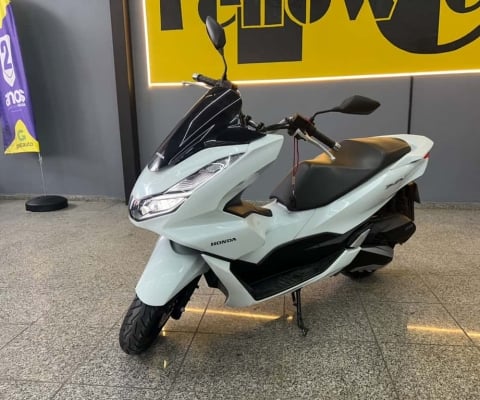 HONDA PCX 160 DLX