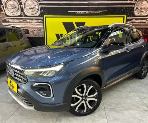 FIAT PULSE IMPETUS 1.0 TURBO 200 Flex Aut.