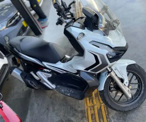 HONDA ADV 150