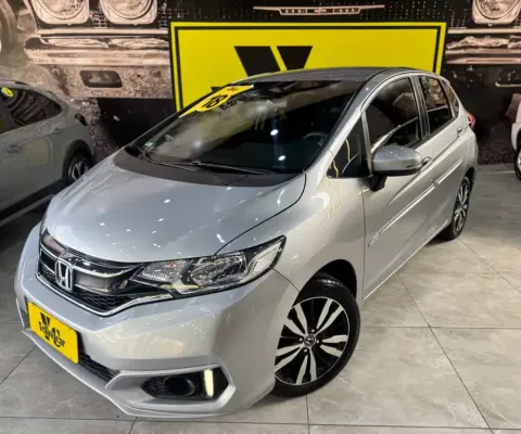 HONDA FIT EX/S 1.5 Flex/Flexone 16V 5p Aut.