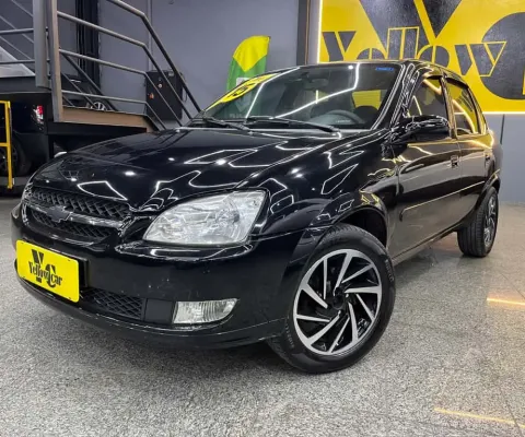 CHEVROLET CLASSIC Life/LS 1.0 VHC FlexP. 4p