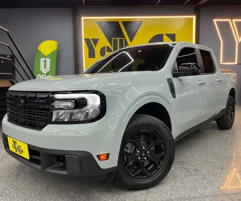 FORD Maverick Lariat FX4 2.0 EcoBoost Aut.