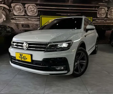 VOLKSWAGEN TIGUAN Allspac R-Line 350 TSI 2.0 4x4