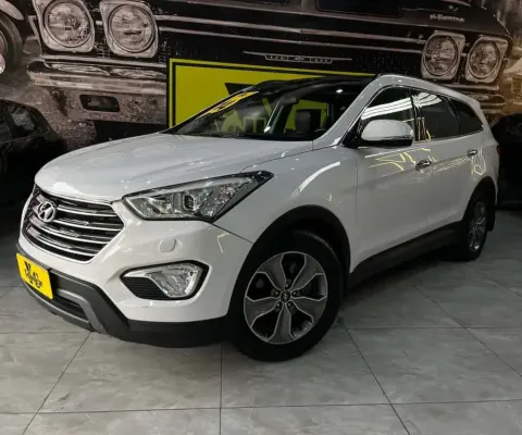 HYUNDAI GRAND SANTA FÉ Santa Fé  3.3 V6 4X4 Tiptronic
