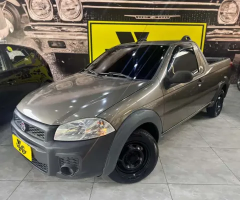 FIAT STRADA Working Celeb.1.4 Fire Flex 8V CS