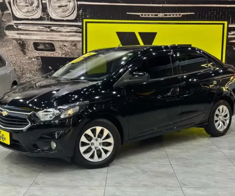 CHEVROLET PRISMA Sed. LT 1.4 8V FlexPower 4p