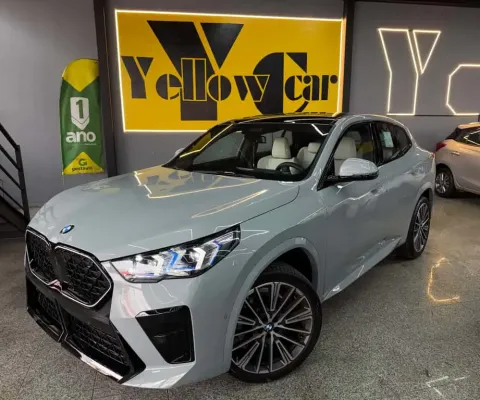 BMW X2 XDrive20i M Sport
