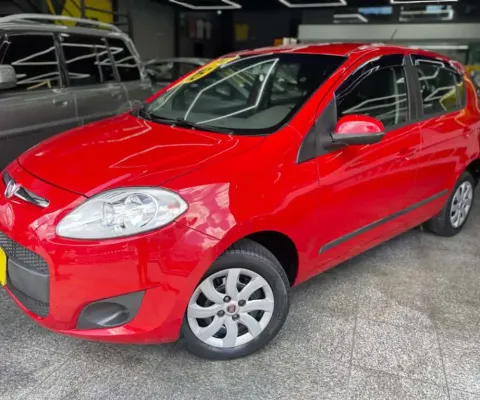 FIAT PALIO ATTRA. Best Seller 1.0 EVO Flex 5p