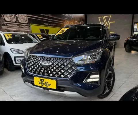 CAOA CHERY TIGGO 5X PRO 5X PRO Max Drive1.5 TB (Híbrido)