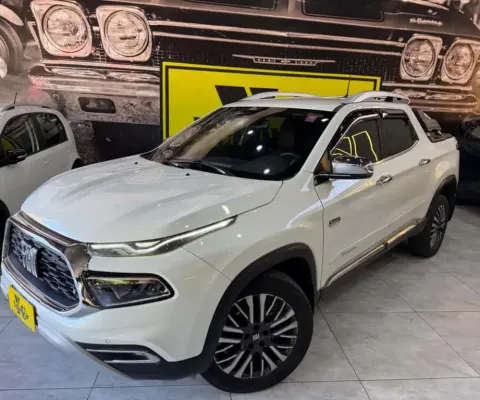 FIAT TORO Ranch 2.0 16V 4x4 TB Diesel Aut.