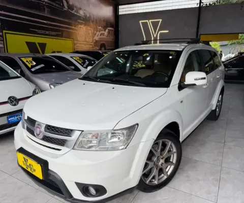 FIAT FREEMONT EMOT./PRECISION 2.4 16V 5p Aut.