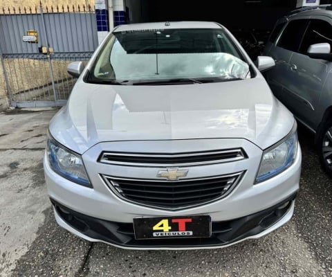 Chevrolet Prisma 2015 1.4 mpfi ltz 8v flex 4p automático