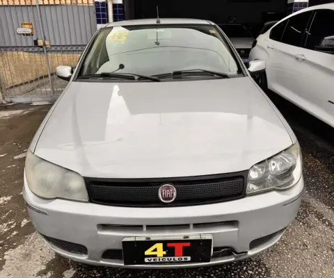 Fiat Siena 2010 1.0 mpi fire 8v flex 4p manual