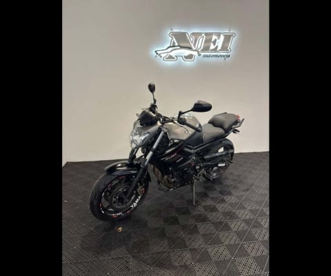 Yamaha XJ6 N XJ6  - Cinza - 2018/2019