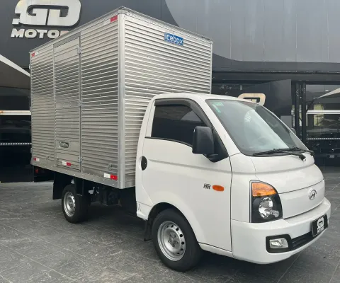 HYUNDAI HR 