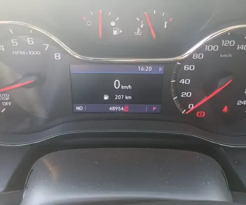 cruze  ltz 1.4 flex cambio automático