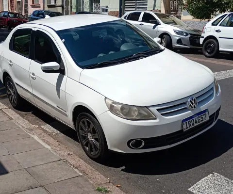 Voyage Comfortline 1.6 / 2011 (Completo)