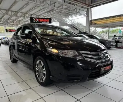 Honda city ex flex2012/ 2013