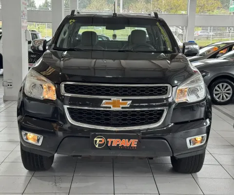 Chevrolet S10 flex 2014/ 2014