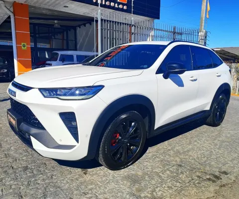 Gwm haval h6 GT phev AWD