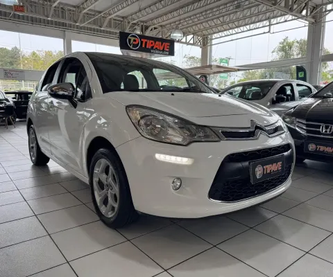 Citroen C3 exclusive a 2017/ 2018.