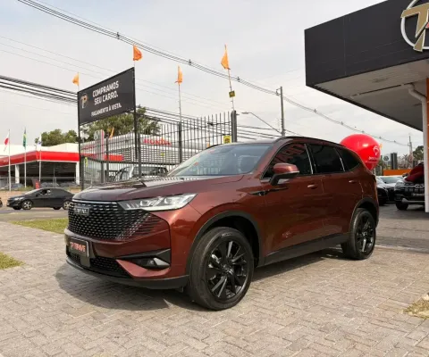 GREAT WALL HAVAL H6 PREMIUM HEV - 2022 / 2023