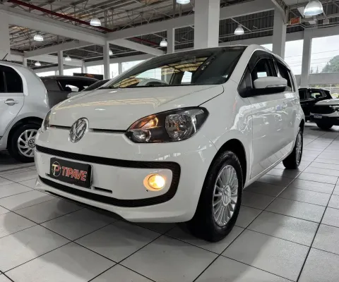 Volkswagen up1. 0 mpi move imotion flex 5p 2016/ 2017