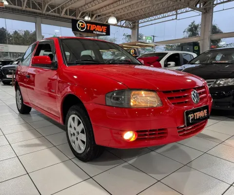 Volkswagen gol 1.0 2p