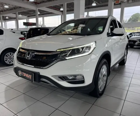 Honda CRV 4 wD aut 2015/ 2016