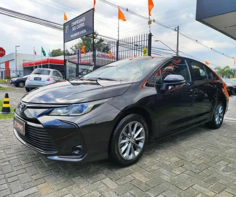 Toyota Corolla 2.0 vvt-ie Gli directi shift 2020/2021