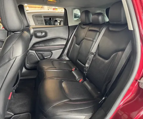 Jeep Compass trailhawlk D 2016/ 2017
