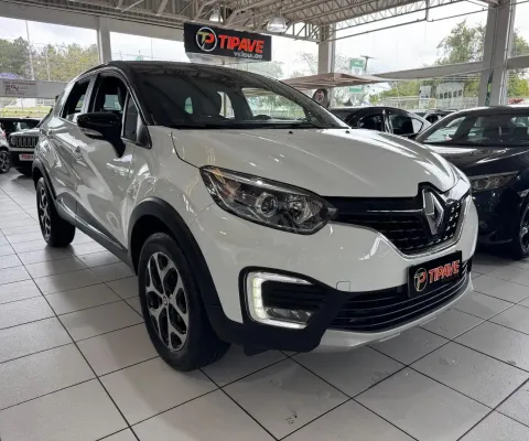 RENAULT CAPTUR INTEN 16A - 2020 / 2021
