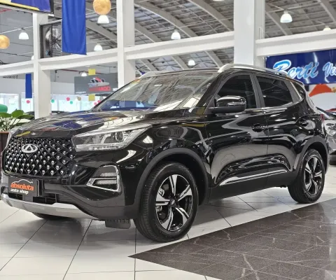 CHERY TIGGO 5x 1.5 VVT TURBO iFLEX SPORT CVT 2025