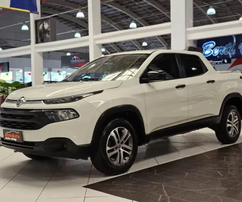 Fiat toro 1.8 16v evo flex freedom at6