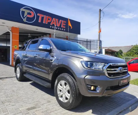 ford ranger xlt4x4at Cd