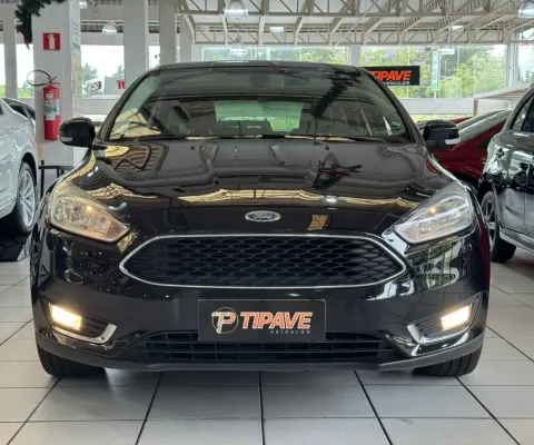 Ford Focus Se hc 2015/ 2016