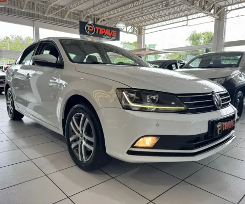VOLKSWAGEN JETTA COMFORTLINE 1.4 TSI 16V 4P AUT - 2016 / 2017Detalhes do Veículo VOLKSWAGEN JETTA 1.