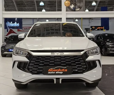 Byd song plus 1.5 dm-i híbrido automático 2025