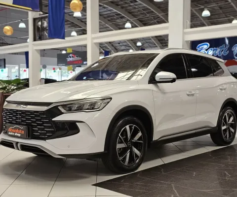 Byd song plus 1.5 dm-i híbrido automático 2025