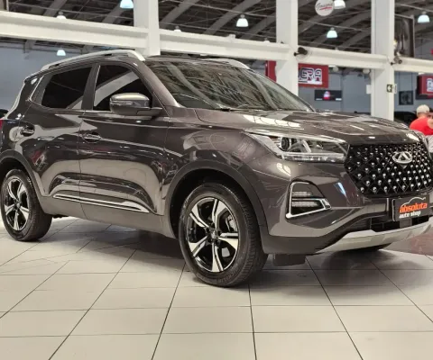 CHERY TIGGO 5x 1.5 VVT TURBO iFLEX SPORT CVT 2025