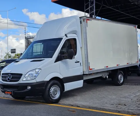 Mercedes-benz sprinter 2.2 chassi 311 cdi diesel 3p manual 2016