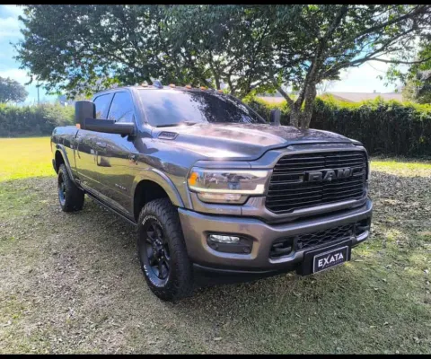 RAM 2500 LARAM. 6.7 NIGHT EDITION