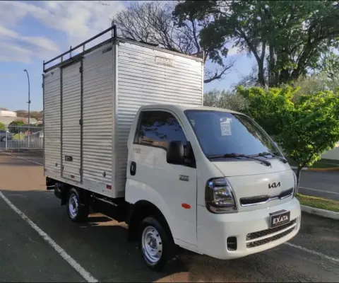 KIA  BONGO K-2500 2.5 4x4 TB Diesel