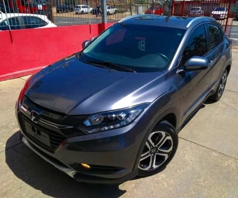 HR-V TOURING TOP PREMIUM