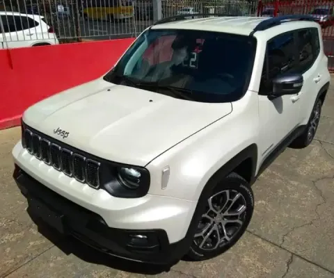 NOVA RENE LONGITUDE 1.3 TURBO FLEX