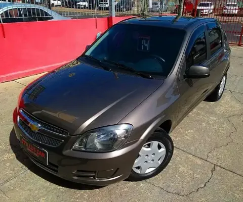 CELTA LT 1.0 8V *RARA CONSERVAÇÃO